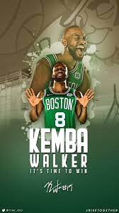 The great collection of kemba walker wallpaper hd for desktop, laptop and mobiles. Oc I Ve Been Playing Around In Photoshop Lately And Just Today Came Up With This Kemba Walker Wallpaper What Do You Guys Think Bostonceltics