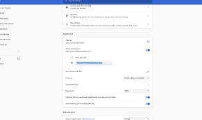 Those aren't homepage choices, those are your search engine choices. How To Set Up Homepage Macbook Air In Safari Chrome Firefox 2021