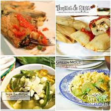 Season with salt, pepper, and cumin, and add 1/2 cup sour cream. Recipes With Poblano 15 Wonderful Ways To Enjoy Poblano Peppers