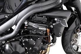 Frame Sliders Twisted Throttle Custom Paint Motorcycle Custom Motorcycles Motorcycle