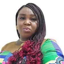 Be yourself and hold your head high