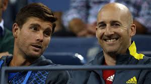 Andy Murray makes changes to coaching team as Dani Vallverdu and Jez Green  leave