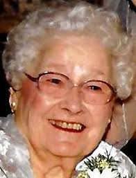 Erma Downs Obituary (2015)