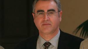 Ingreso en la AMC de Antonio Heredia