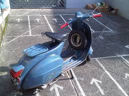 Image result for Blue Medio 1969 Piaggio