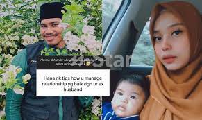 We did not find results for: Bekas Isteri Pu Abu Hana Azraa Kongsi Tip Jaga Hubungan Baik Dengan Dua Bekas Suami Buang Ego Belajar Memaafkan Dan Terima Takdir Hiburan Mstar