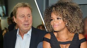 Fleur east — absence speaks louder than words 03:27. I M A Celeb S Fleur East Reveals She And King Harry Redknapp Are Like Family Entertainment Heat