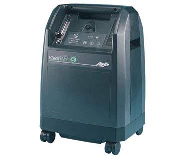 AirSep® VisionAire™ 5 - CAIRE Inc.