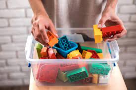 If you think about how many times your children put their fingers in their mouths and their toys for that matter, it's enough to make you cringe. How To Clean Your Kids Toys In The Days Of Covid 19 Baby Chick