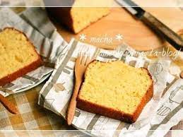 Easily Made With Pancake Mix Cream Cheese Pound Cake Recipe By Cookpad Japan Recipe Pancake Mix Recipe Cream Cheese Pound Cake Recipe Pancake Mix Recipes