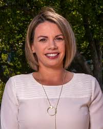 Abby Sears: Her focus is