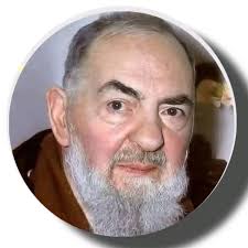 Padre Pio, Please Pray for Us. Amen 🙏🏻