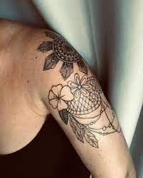 Filipino tattoo design and tattooing by samuel shaw on the island of kauai, hawaii. Updated 37 Intricate Filipino Tattoo Designs December 2020