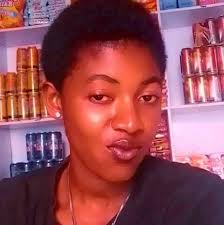 ❤️Sylvia Olayinka, Sia Kissi, Kumba Jagwema plus other given names in past,  present & more in future will be added as time goes on😃 I've no tribal  identity. I descend from freed