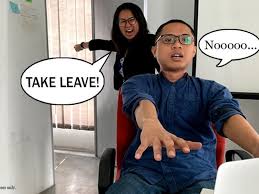 Banks do offer more benefits including more annual leave for example. Can Malaysian Companies Force You To Take Annual Leave Asklegal My