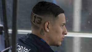 Guilherme arana posta novo penteado nas redes sociais. Como Corinthians Garantiu Fico E Valorizou Arana Em Mais De 100 Lance