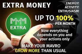 Invest N20,000.00 and earn N40,000.00 per month from your home without stress Register only on MMM click here to read more and Register