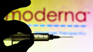 Fda documents show it's highly effective and appears to protect against infection after fda documents show the vaccine is not only extremely effective, but it may also reduce the spread of the virus. First Moderna Vaccines To Be Distributed Next Week Across The Eu Euractiv Com