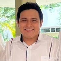 Sergio Alberto May Llanes