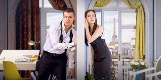 If you were looking for a different version, scroll down to see links to other movies with the same title from a different year. Sinopsis Eiffel I M In Love 2 Ketika Tita Adit Jalani Ldr 12 Tahun Bertahankah Kapanlagi Com
