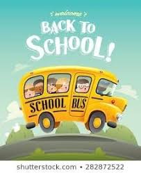 Pin By Claudia Herrera On Colegio Back To School School Illustration School