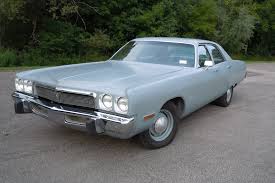 Image result for Regal Blue 1973 Fury