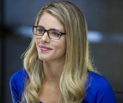 Emily Rickards Biography