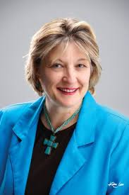 LANB John Gulas La Vida Llena DeAnn Eaton General Mailing Kristen Briggs 3  New Mexicans to know