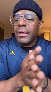 Bishop Wiliam Murphy Defends Carlton Pearson