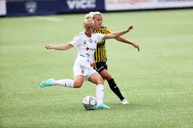 Fotbollsresultat os idag torsdag 11 augusti 2016. Supertalangen Med Till Os En Av Sveriges Basta