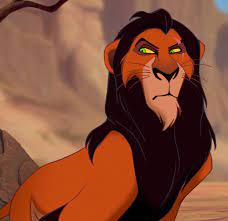 Scar und seine drei brüder sind auch bekannt als die 4 musketiere. Scar Ginny S Fanfics The Lion King Fanon Wiki Fandom