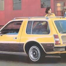 Amc explained the pacer this way: Loveable Loser The Unforgetable Amc Pacer Old Cars Weekly
