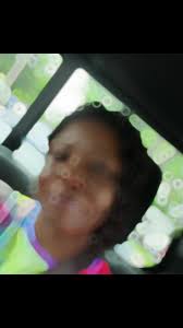 Latoya Anderson Jamaica Rip