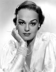 Katherine DeMille