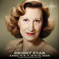 Music, Book & Lyrics by Steve Martin and Edie Brickell