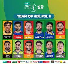 The league is envisioned to provide former collegiate players a league with which they can continue with their. Pakistansuperleague On Twitter Rizwan To Captain Team Of Hbl Psl 6 Read More Https T Co Yvbtlgekbq Hblpsl6 Matchdikhao