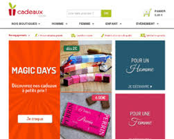 Offers.com is supported by savers like you. Code Promo Cadeaux Com Reduction De 8 En Cashback