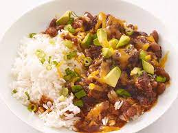 Slow Cooker Chili Recipe Food Network Recipes Slow Cooker Chili Slow Cooker Chili Recipe