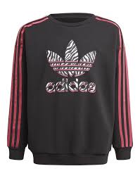 Maybe you would like to learn more about one of these? Adidas Originals Older Girls Trefoil Sweatshirt Black Adidas Neo Soho Jakarta Telp Uk