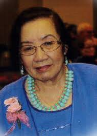 Etsu “Dottie” Parente