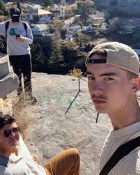 Connor Sharp (@connorrsharpp) · Instagram 照片和视频