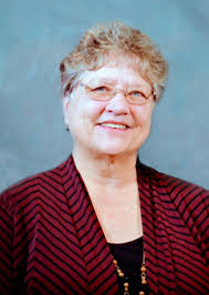Judy Caltrider Randall