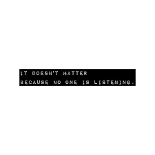 sad quotes | Tumblr ❤ liked on Polyvore, Go To www.likegossip.com ... via Relatably.com