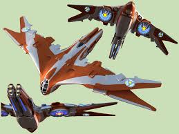 I have showcased all the final pieces that i produced of the milano, the model was created in maya, textured in substance painter and rendered. Guardians Of The Galaxy Avengers Benatar Spaceship 3d Model