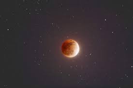 According to vedic astrology, this lunar eclipse occurs on a day with rare planetary alignment. Xbj6mygaii2ulm
