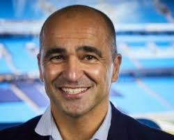 Martínez is the manager of the belgium national team. Roberto Martinez Bio Age Weight Height Birth Sign Who Is Girlfriend Wife Facts Roberto Weight Martinez