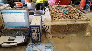 Implementation of New Specification Requirements for Coarse Backfill  Materials for Mechanically Stabilized (MSE) Walls