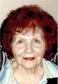 Obituary of Marguerite Marie Boivin