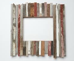 16x20 Reclaimed Rustic Picture Frame Rustic Picture Frames Picture Frame Crafts Rustic Pictures