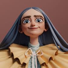 Alva Lin's Instagram, Twitter & Facebook